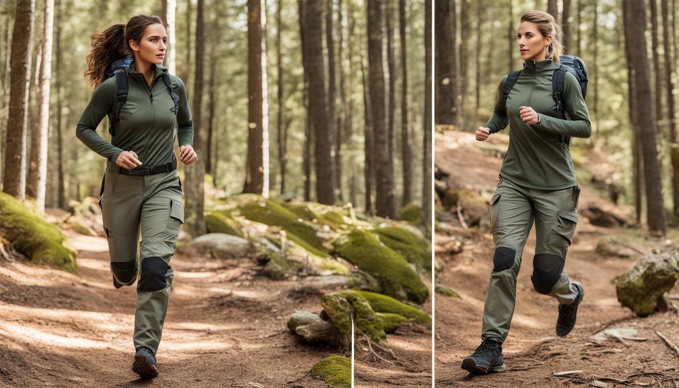10 Must-Have Features in Women's Tactical Pants