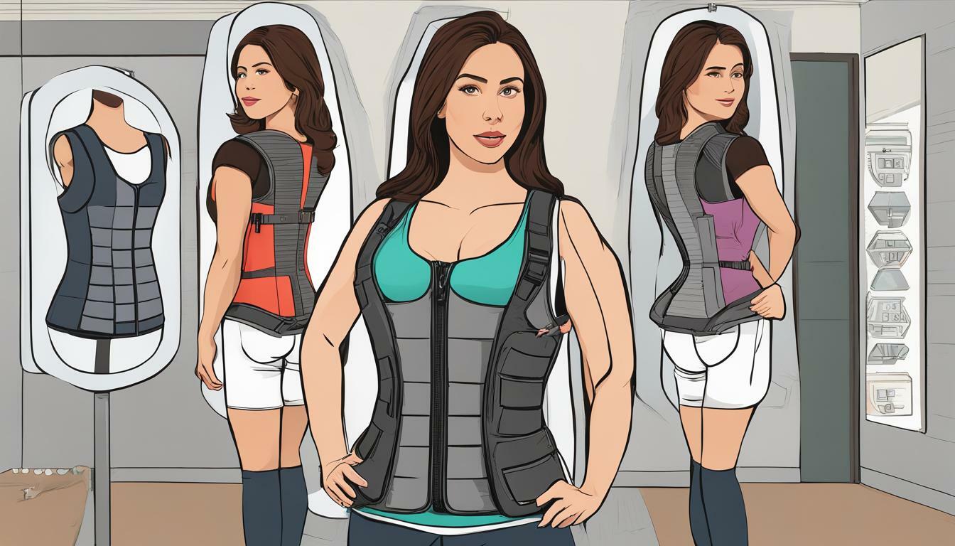Bulletproof Vests: Sizing and Fit Guide for Women