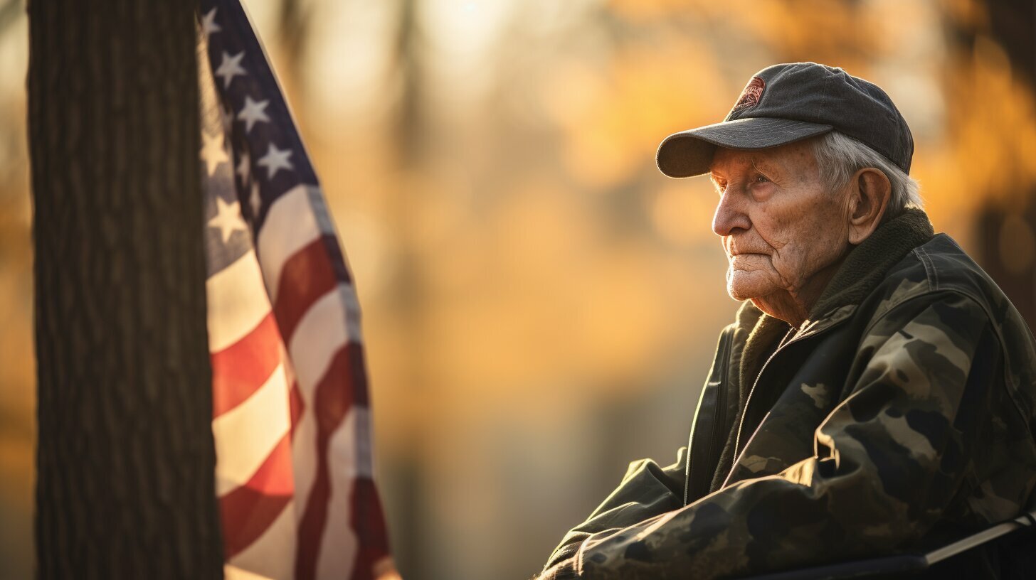 How Old Is The Youngest Vietnam Veteran
