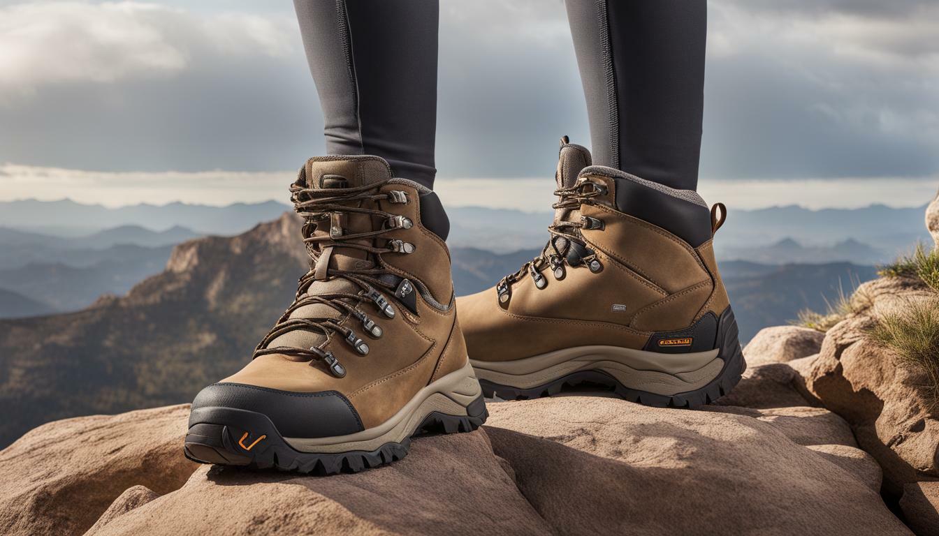 Insole Options for Women’s Tactical Boots: Comfort Meets Utility