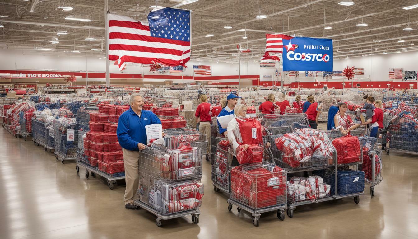 Is Costco Open On Veterans Day