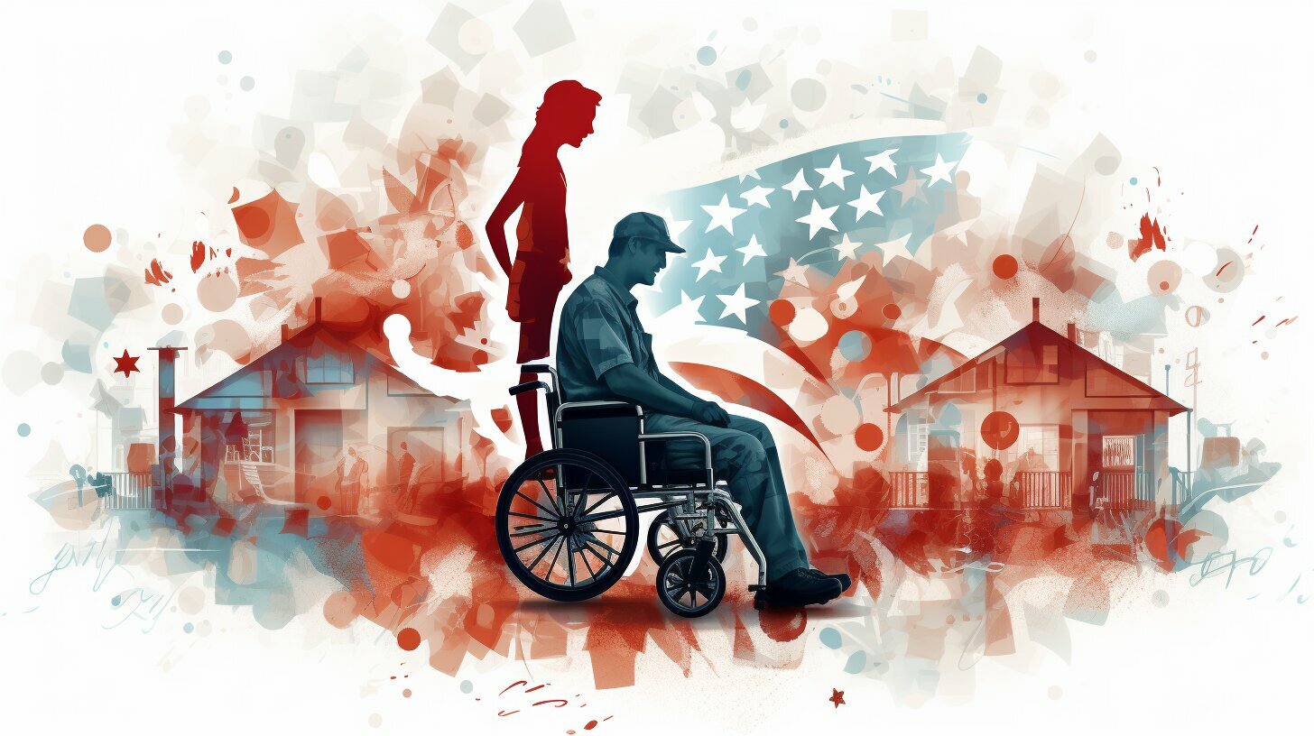 Is Disabled American Veterans A Good Charity