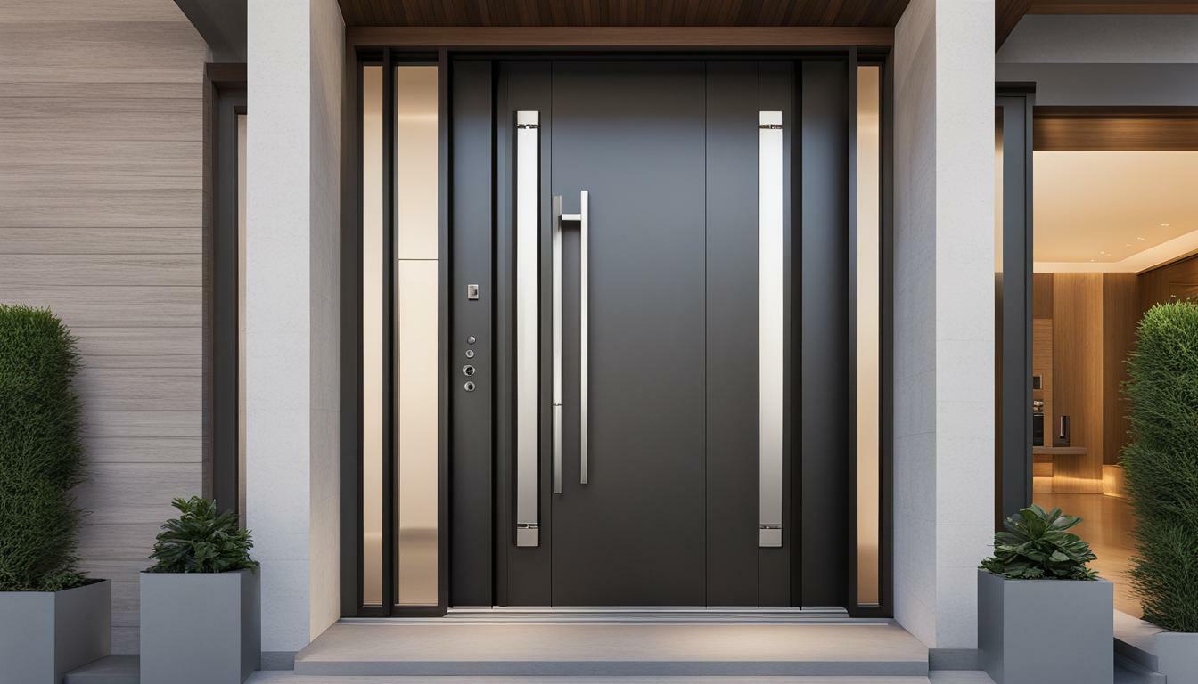 Smart Door Locks: A Veteran's Guide to Home Security