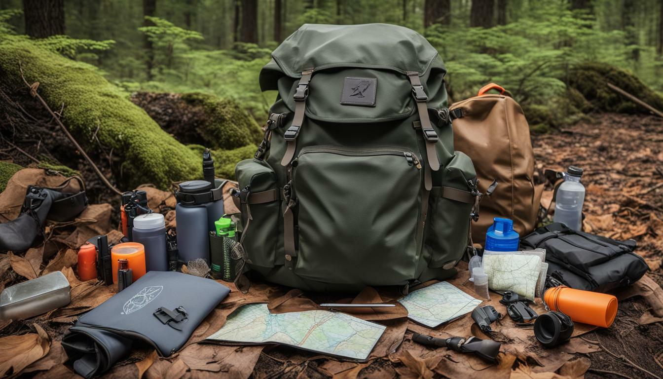 Survival Gear Essentials: What Every Veteran Should Have