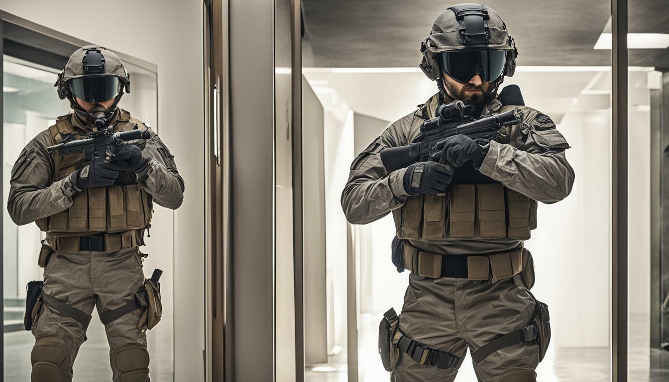 The Psychology Behind Tactical Gear